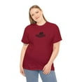 thumbnail image 3 of Unashamed Women’s Unisex Heavy Cotton Tee, 3 of 11