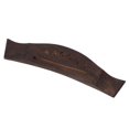 thumbnail image 2 of Acoustic Guitar Bridge Parts Replacement Accessories Rosewood Saddle Nut Pins Endpin Set, 2 of 5