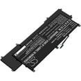 thumbnail image 2 of 7250mAh TVKGH 10R94 89GNG Battery for DELL Latitude 9510 2-in-1, 2 of 5