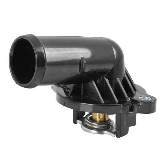 Replacement Thermostat Housing for Chrysler 300 and Dodge Challenger, Charger 3.6L 2011-2018