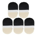 thumbnail image 3 of BRIGHTFUFU 5 piezas Guantes de limpieza de zapatos multipropósito para zapatos botas y muebles Mitting de pulido para uso diario y mantenimiento, 3 of 7
