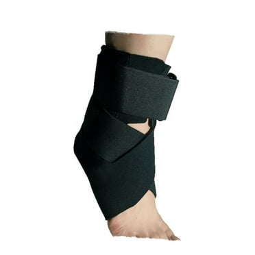 ELASTIC ANKLE SUPPOR