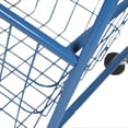 thumbnail image 5 of Angeles AFB7910 Activity Cart, 45" Height, 25" Length, 46" Width, 5 of 11
