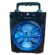 thumbnail image 4 of Bocina Luz LED Big Sund 4 '' con radio FM Tornasol, 4 of 4