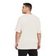 thumbnail image 2 of Playera Puma ESS Logo Tee para Hombre 587084-74 beige M, 2 of 2