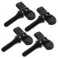 thumbnail image 2 of Lot de 8 Capteurs de Pression des Pneus TPMS 52933-C1100 pour 2015-2020, 2 of 9