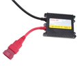 thumbnail image 3 of Slim XENON HID KIT W/ Ballast - H4 6000K 35Watt/12V Bulb For Car - Diamond White - Headlight - 6000K HID XENON Bulb, 3 of 7