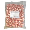 thumbnail image 3 of YANKEETRADERS® Peppermint Mint Puffs Candy, Individually Wrapped - 2 Lbs., 3 of 5