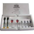 thumbnail image 2 of Department 56 Heritage Village Collection: "Utilities" Set of 8 (5512-3), 2 of 4
