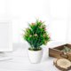 thumbnail image 4 of Simulation Flower Bouquet Living Room Table Flower Arrangement Flower Decoration Vase Potted, 4 of 6