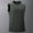 c02Gray, variant on USNSM Men's Workout Tank Tops UPF 50+ Crewneck Shirts Quick Dry Athletic Running Sleeveless UV Protection Tank Tees Gray M
