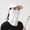 WHITE, variant on Unisex UV Protection Outdoor Neck Wrap Cover Sports Sun Proof Bib Ice Silk Mask Face Cover Neck Wrap Cover Sunscreen Face Scarf