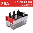 thumbnail image 1 of Bridge Rectifier 1Pc Fast Recovery High Current Replacement Durable High Qulity, 1 of 8