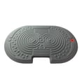 thumbnail image 1 of 2000X Gray Active Anti-Fatigue Mat - 20" x 32", 1 of 1