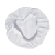 thumbnail image 5 of Gorra de malla, servicio de alimentos, redecilla, transpirable, duradera, gorra, gorro de chef, gorro de cocina Blanco, 5 of 9