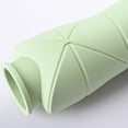 thumbnail image 3 of Termos para agua plegable de 600 ml Botella de viaje anticaída Camping Ciclismo Drinkware, 3 of 6
