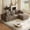Light Brown, variant on Wiilayok 109" Cloud Sectional Couch with L-Shape Chaise,Modern Modular Sofa with Deep Seat, Comfy Boneless Upholstered Couches for Living Room Bedroom,Light Brown
