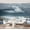 Color 3, variant on Wall Mural Peel and Stick Stormy sea beach clouds dark dramatic sky Self-Adhesive Wallpaper Removable Wall Decal Wall Sticker Home Decor for Living Room Bedroom 69"x96"