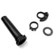 thumbnail image 1 of Sidaley Tubo de núcleo de acelerador Universal para manillar de motocicleta, empuñaduras de Motor ligeras, piezas de motocicletas, bicicleta para Accesorios para motos Sidaley VI018884-00B, 1 of 6