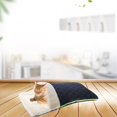 thumbnail image 4 of OUSITAID Cat House Durable Washable Multiple Colors Pet Sleeping Bag for Winter, 4 of 10
