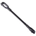 thumbnail image 1 of Capacity 30Kg/66Lbs Bike Bicycle Top Tube Cross-Bar Frame Adjustable Adapter for Y-Frame Lady Bike Car Rack, 1 of 6