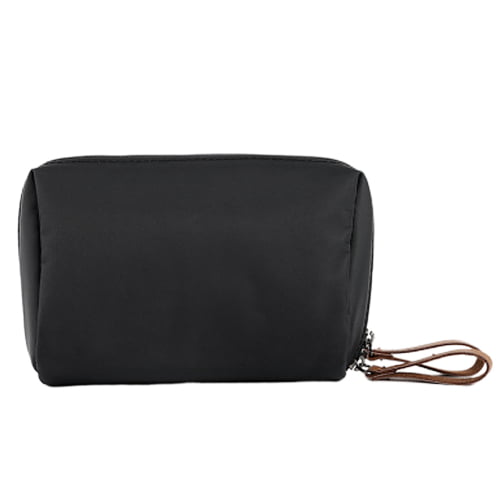  VOOWO 2 Piece Small Makeup Bag for Purse, Small