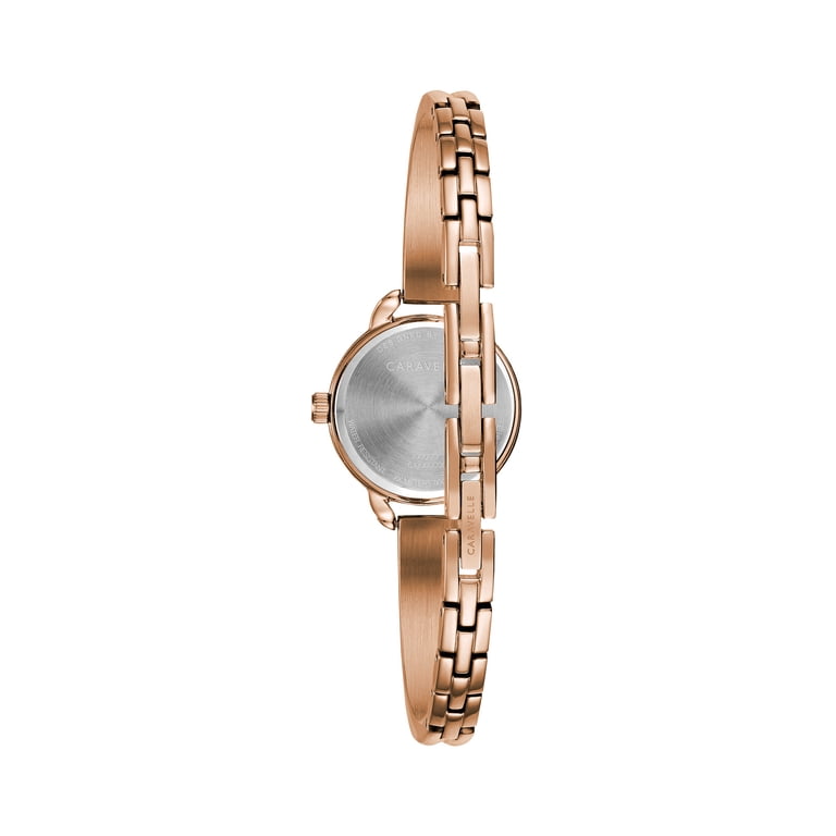 Caravelle Designed By Bulova Women display picture 2