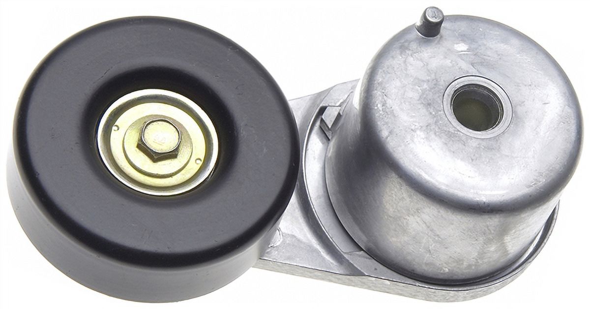 ACDelco Professional 38144 Drive Belt Tensioner Assembly with Pulley Fits 1991 GMC Sonoma