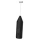 thumbnail image 3 of Espumador de leche Strade Fareast Limited para cocina negro, 3 of 8