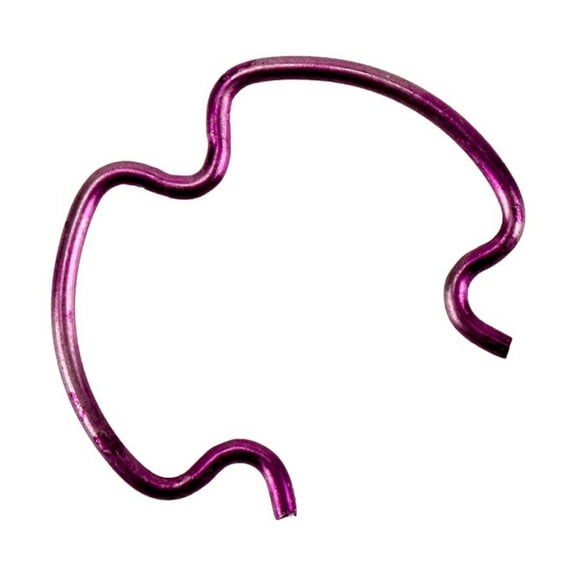 KarParts360 For Chevy Express 2500 2014 2015 2016 2017 Engine Oil Cooler Connector Retainer | Steel