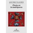 thumbnail image 1 of Fiesta en la Madriguera Anagrama Oceano JUAN PABLO VILLALOBOS, 1 of 2