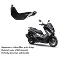 thumbnail image 4 of para Yamaha NMAX155 150 Motorcycle Rear Tail Light  Trim, 4 of 6
