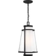thumbnail image 4 of Nuvo Lighting - Anau-1 Light Outdoor Hanging Lantern-10.5 Inches Wide by 18.13, 4 of 4