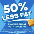thumbnail image 3 of Chex Mix Traditional Original Recipe Snack Mix, Savory Snack Bag, Tailgate Size, 31 oz, 3 of 14