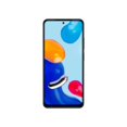 thumbnail image 2 of Xiaomi Redmi Note 11 128GB Gris Grafito (Reacondicionado Grado A) Xiaomi Note 11, 2 of 4