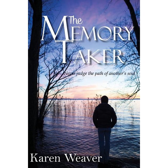 The Memory Taker, (Paperback)