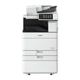 thumbnail image 1 of Restored Canon ImageRUNNER ADVANCE C5535i Multifunction Color Printer – 35 PPM, Laser Office Copier/Scanner/Printer, 1 of 2