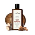 thumbnail image 4 of Gel de baño Cremo Rich-Lathering Bourbon & Oak, 473 ml, para hombre, 4 of 4