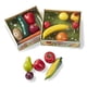 thumbnail image 3 of Play Food Melissa y Doug Playtime producen frutas y verduras, 3 of 6