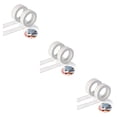 thumbnail image 3 of ZheElen 2Roll Reliable And Durable Sewing Basting Tape For Long-lasting Convenient 3Set, 3 of 6
