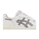 thumbnail image 2 of ASICS EX89 'White Clay Grey' 1201A476-107 Men's Shoes, 2 of 6