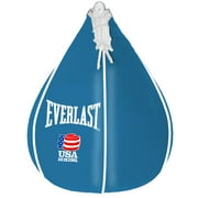 Usa Leather Speed Bag - Advanced