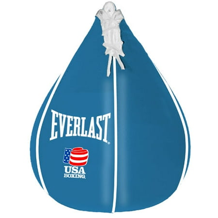Usa Leather Speed Bag - Advanced
