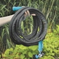 thumbnail image 4 of Aqua Joe Superlight 25ft Fiberjacket Max Garden Hose, 5/8", 4 of 6