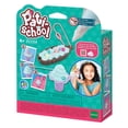 thumbnail image 5 of Pati School Pastel Keychain Creations Kit, Decorative Craft Kit, Ages 6+, 5 of 5