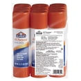 thumbnail image 2 of Elmer's® All Purpose Shool Glue Sticks, Lavable, 22g, Transparente, 12 unidades, 2170350, 2 of 2