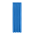 thumbnail image 5 of DcGZvy Blackout Curtains Thermal Curtains Room Darkening Curtains Long Window Curtains Living Room Curtain Home Decor (1 Panel), 5 of 5
