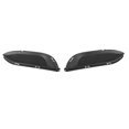 thumbnail image 1 of Bumper Fog Lamp Hole Cover, Left Right 86563 A7000  Forte Sedan, 1 of 7