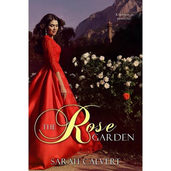 The Rose Garden (Paperback)