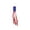 American Flag Windsock-1pcs-A19, variant on 40 Inch Wind Sock for Outside, American Flag Red White Blue Lights, 250th Anniversary USA Patriotic Decor for Lawn Patio Yard Hanging 1pcs